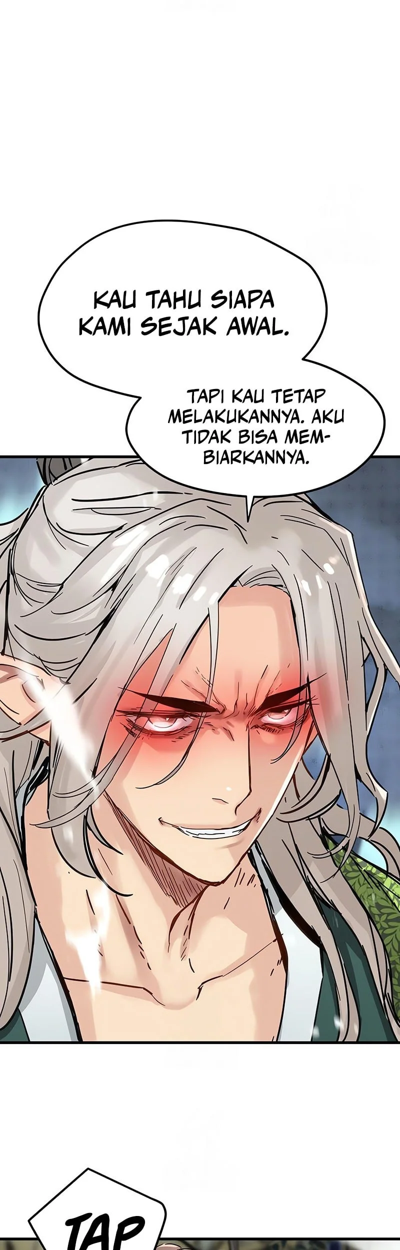 Surviving as a Genius on Borrowed Time Chapter 64 Gambar 42