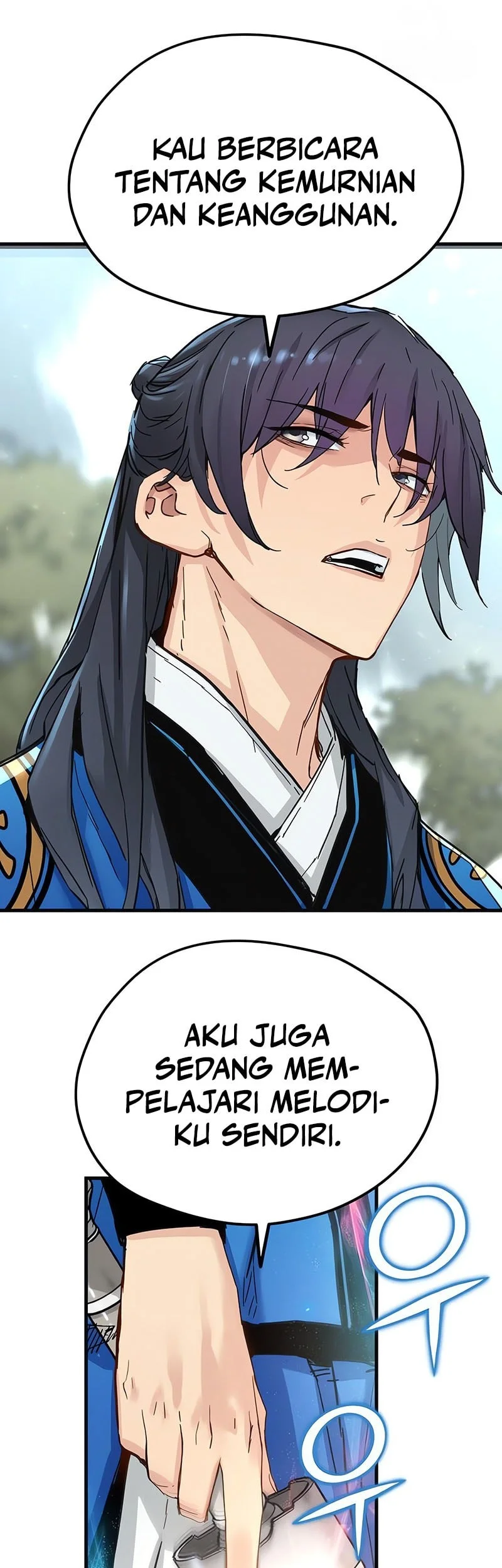 Surviving as a Genius on Borrowed Time Chapter 64 Gambar 46