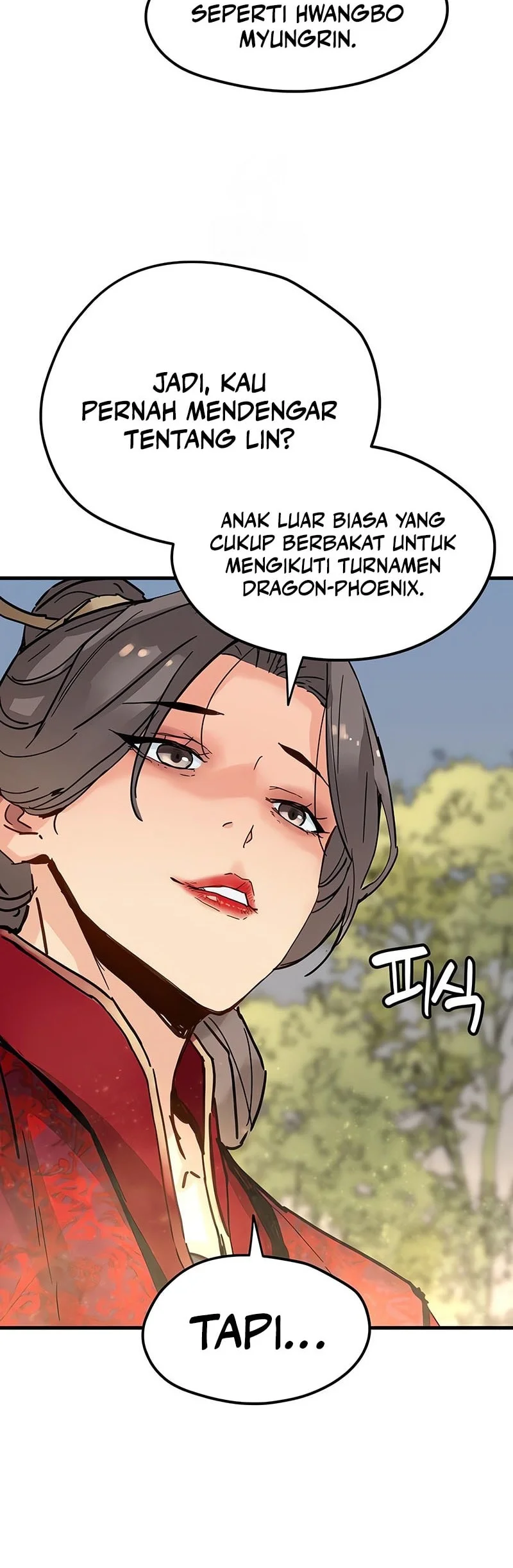 Surviving as a Genius on Borrowed Time Chapter 64 Gambar 5