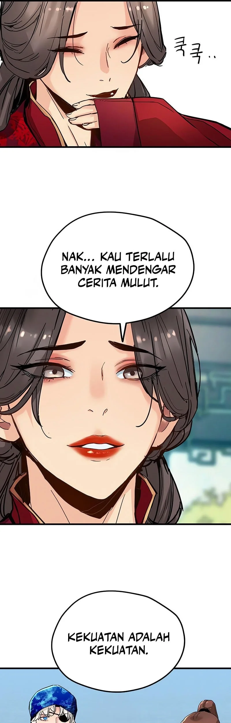 Surviving as a Genius on Borrowed Time Chapter 64 Gambar 10