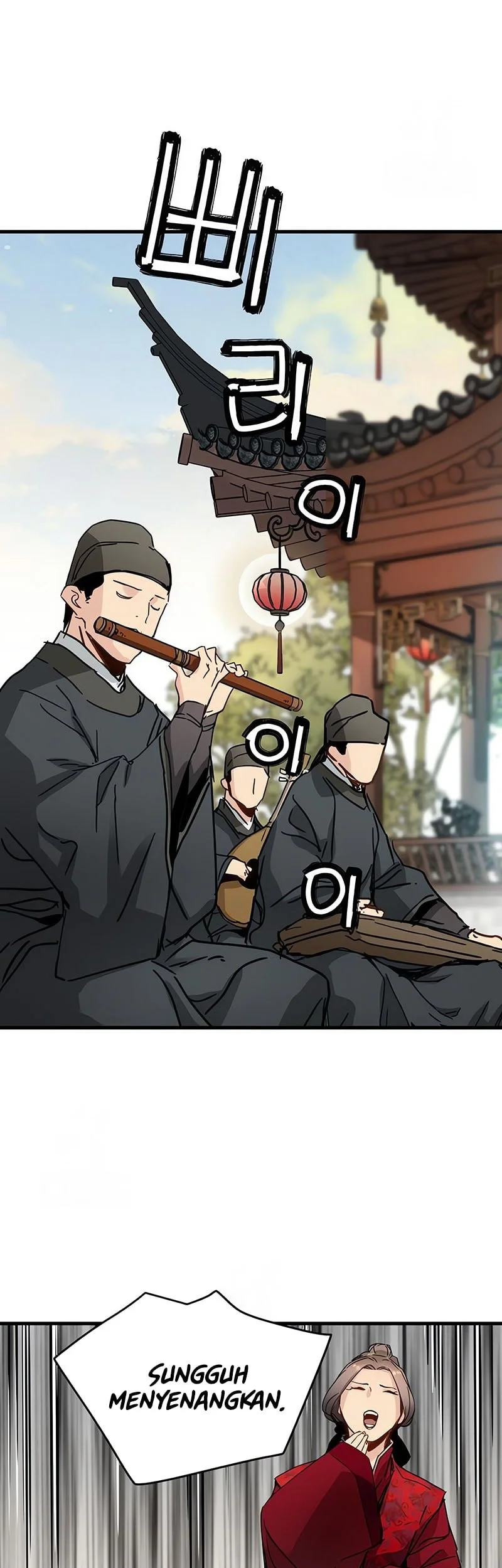 Surviving as a Genius on Borrowed Time Chapter 64 Gambar 18