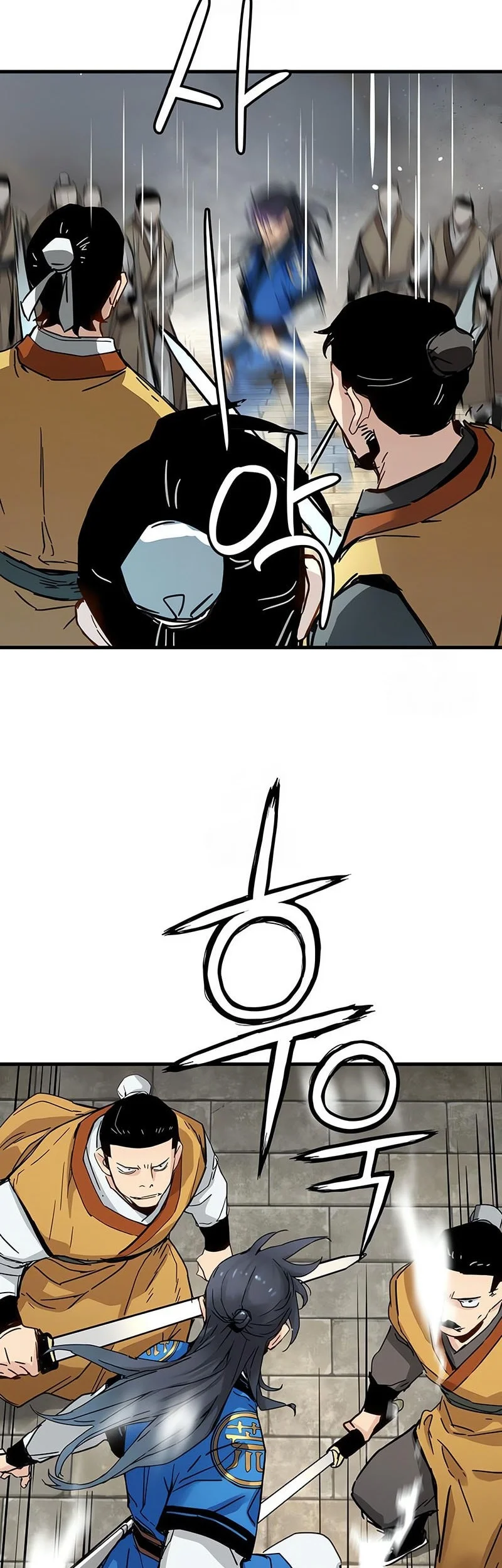 Surviving as a Genius on Borrowed Time Chapter 64 Gambar 27