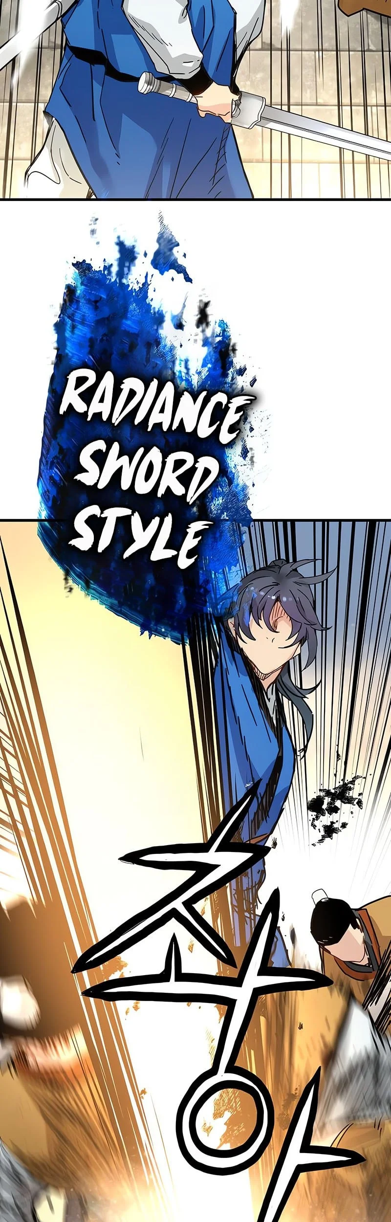 Surviving as a Genius on Borrowed Time Chapter 64 Gambar 28