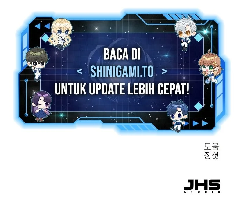 Surviving as a Genius on Borrowed Time Chapter 65 Gambar 54