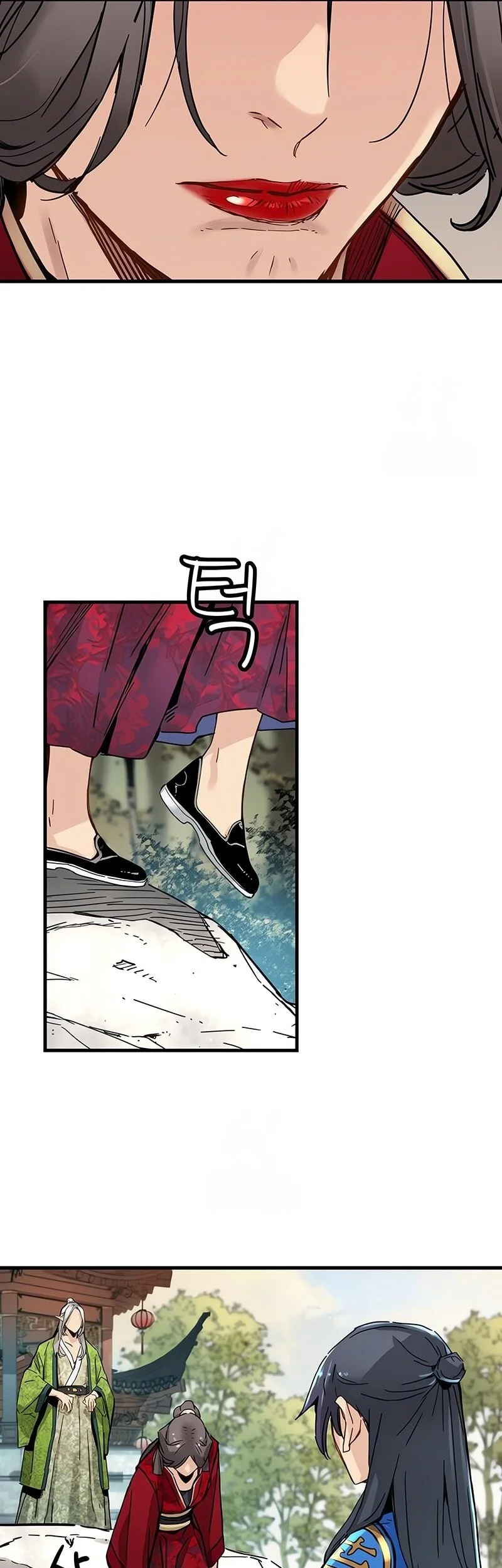 Surviving as a Genius on Borrowed Time Chapter 65 Gambar 10