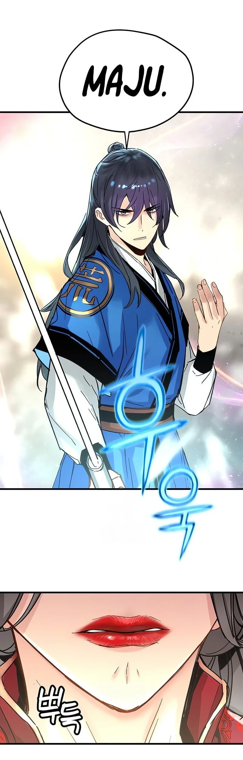 Surviving as a Genius on Borrowed Time Chapter 65 Gambar 19