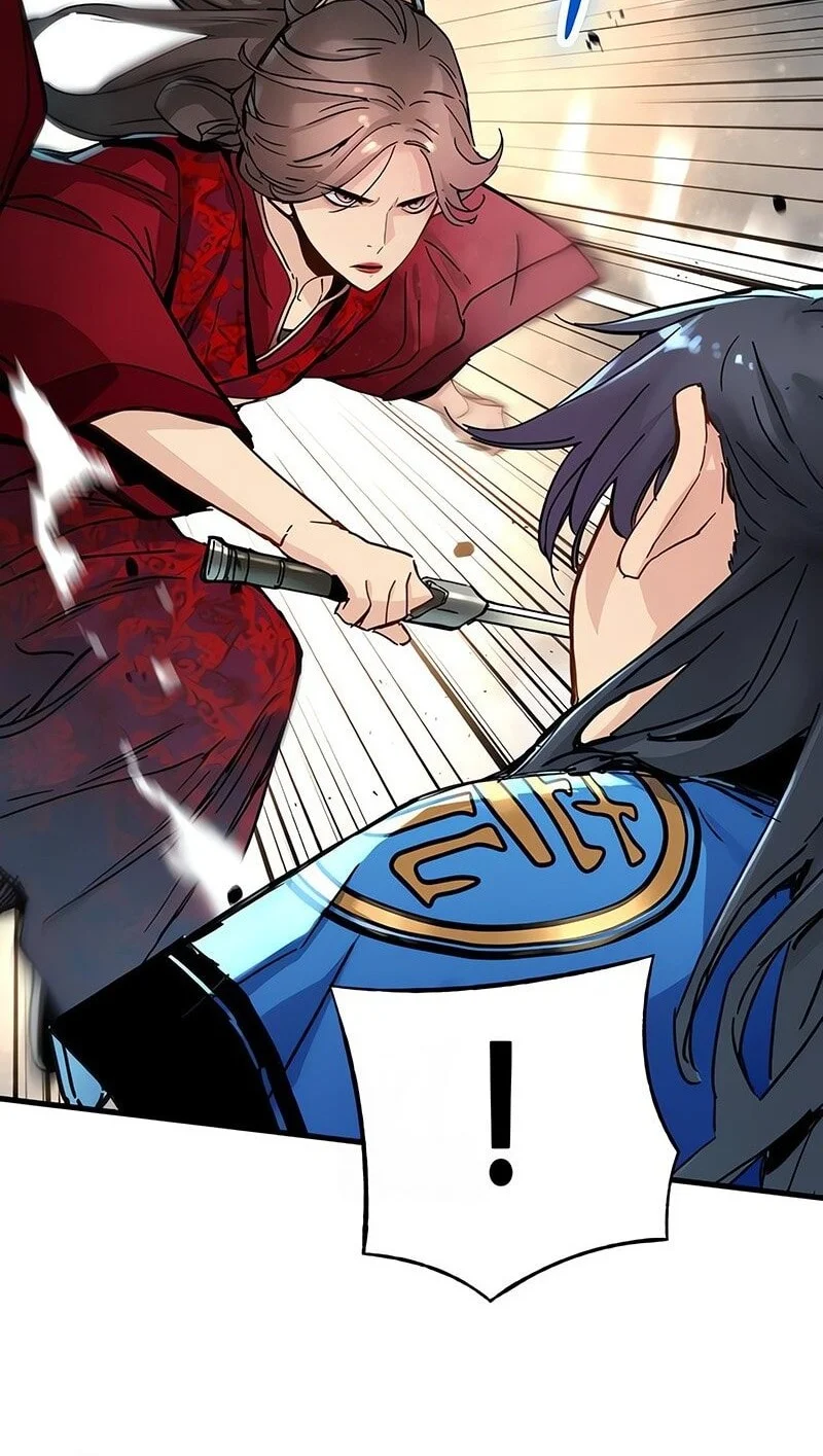 Surviving as a Genius on Borrowed Time Chapter 65 Gambar 21