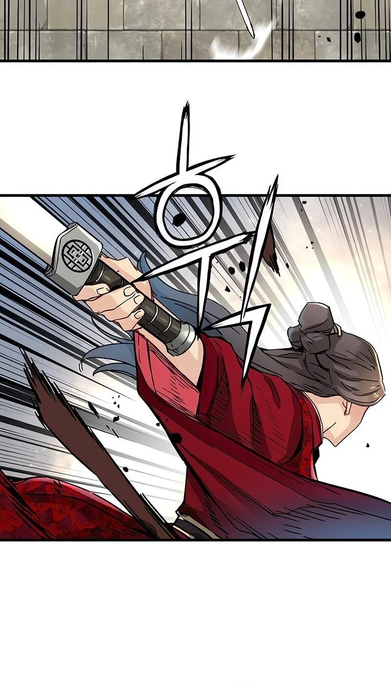 Surviving as a Genius on Borrowed Time Chapter 65 Gambar 25