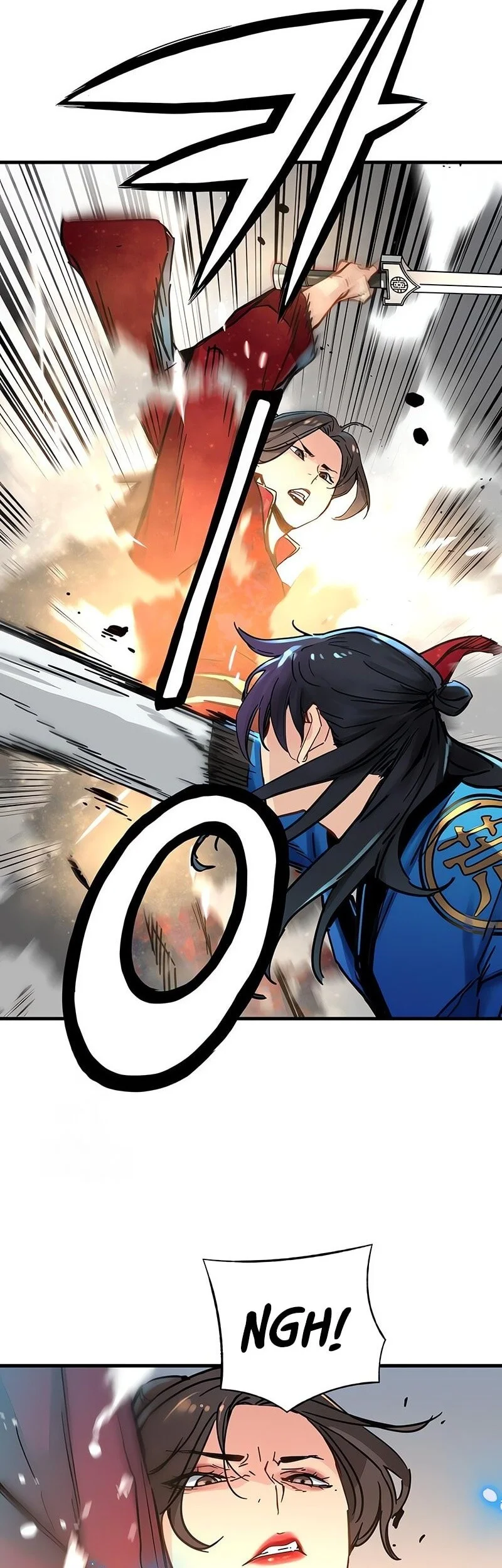 Surviving as a Genius on Borrowed Time Chapter 65 Gambar 27