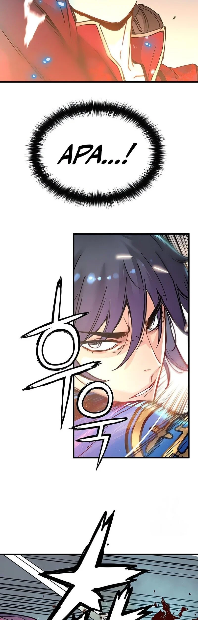 Surviving as a Genius on Borrowed Time Chapter 65 Gambar 28