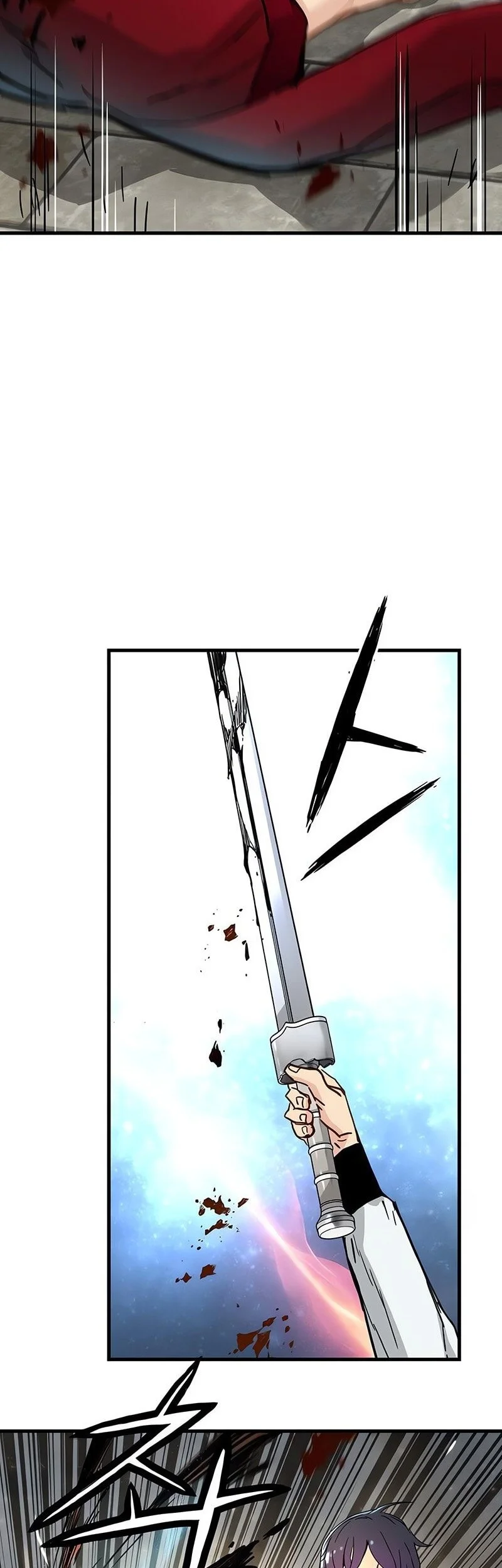 Surviving as a Genius on Borrowed Time Chapter 65 Gambar 31