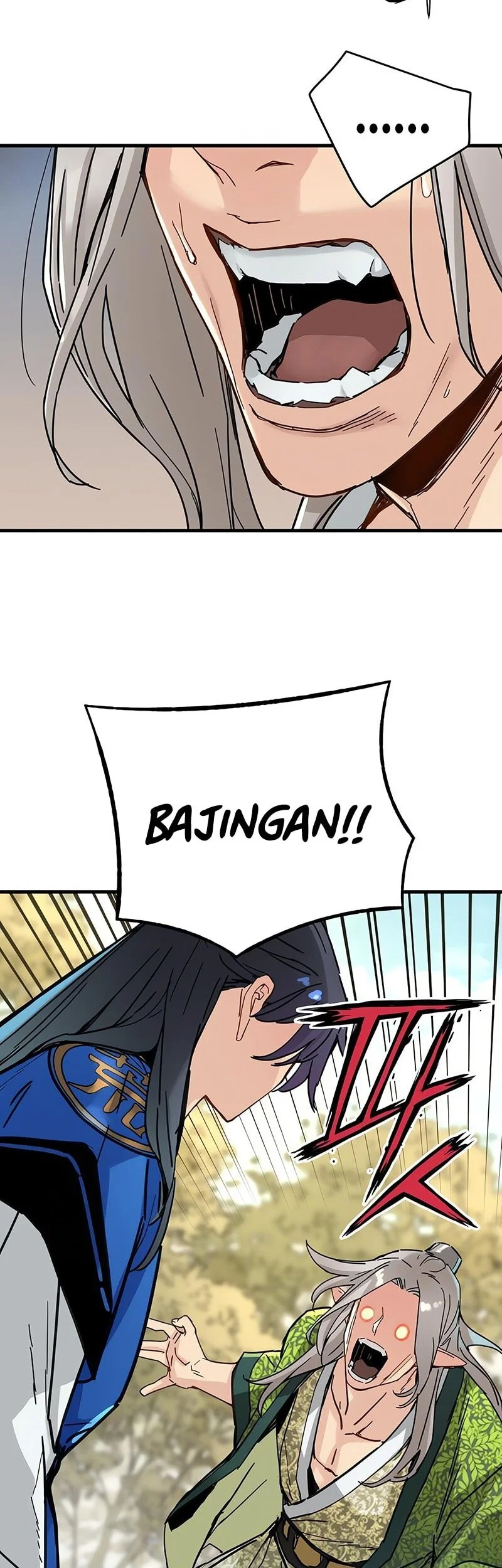 Surviving as a Genius on Borrowed Time Chapter 66 Gambar 35