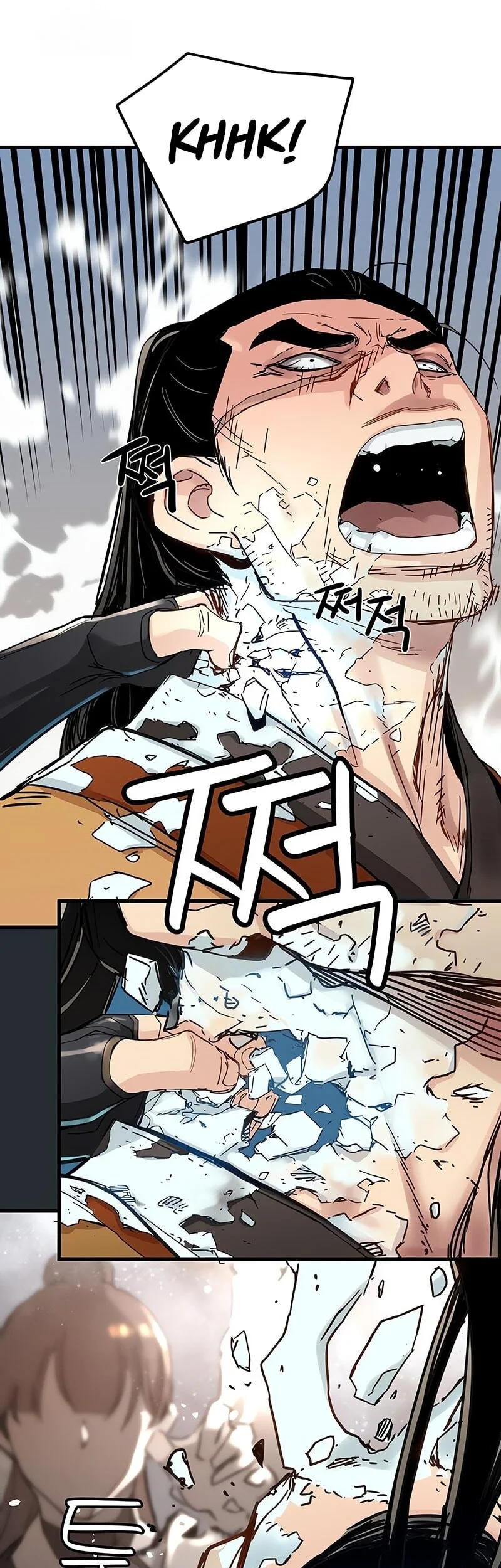 Surviving as a Genius on Borrowed Time Chapter 66 Gambar 42