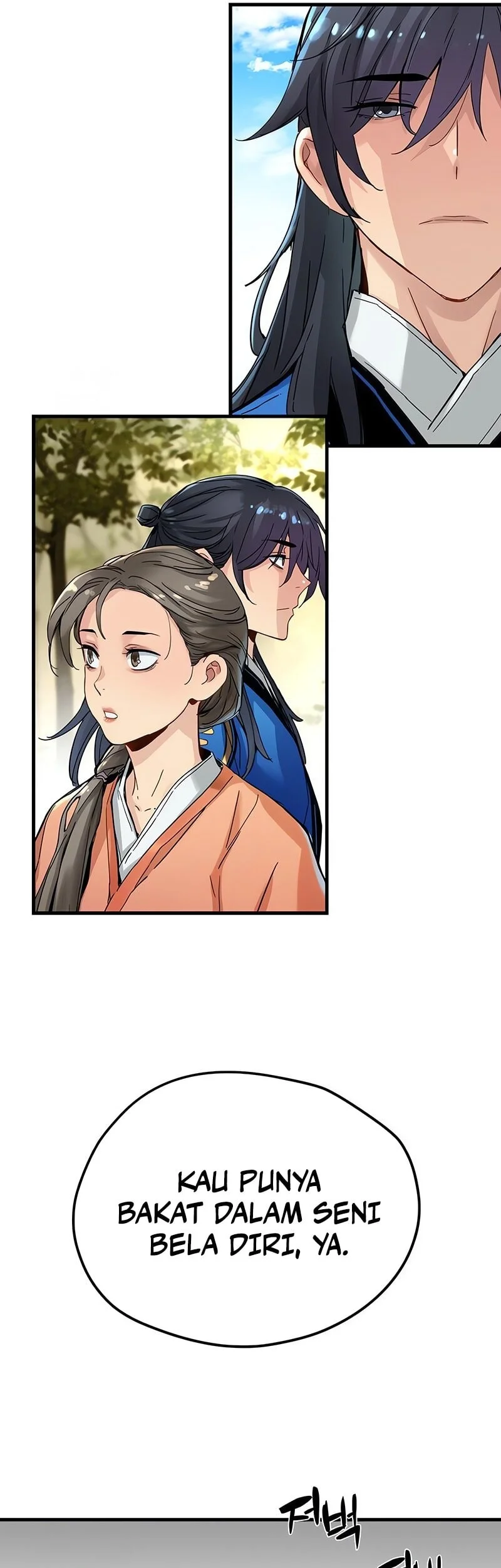 Surviving as a Genius on Borrowed Time Chapter 66 Gambar 46