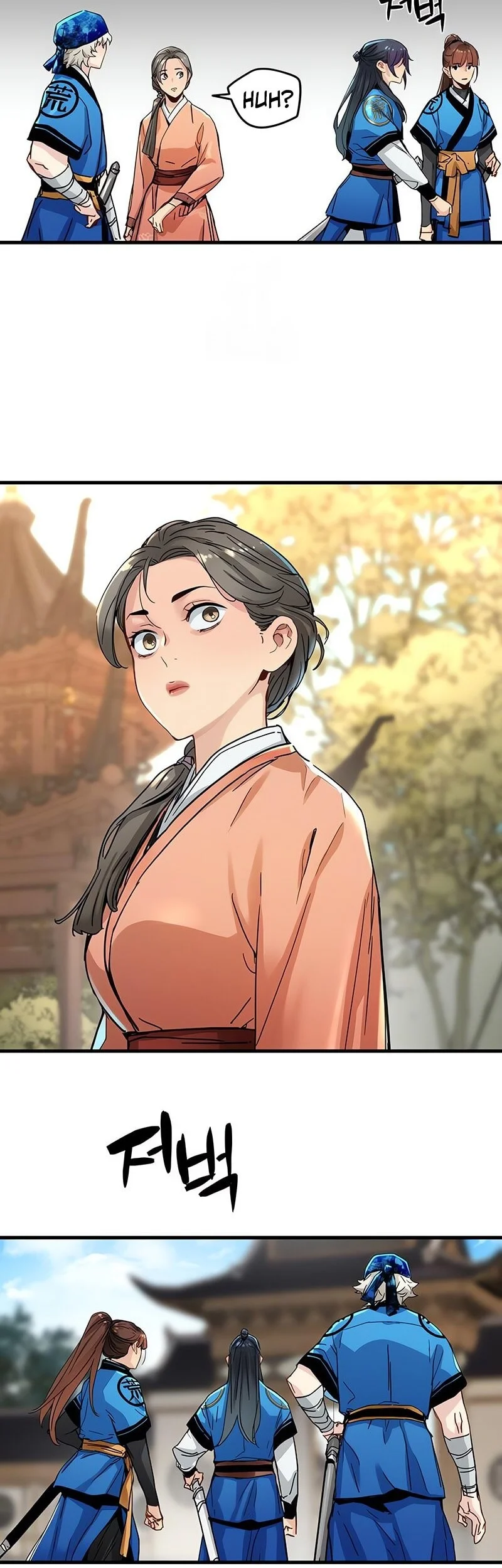 Surviving as a Genius on Borrowed Time Chapter 66 Gambar 47