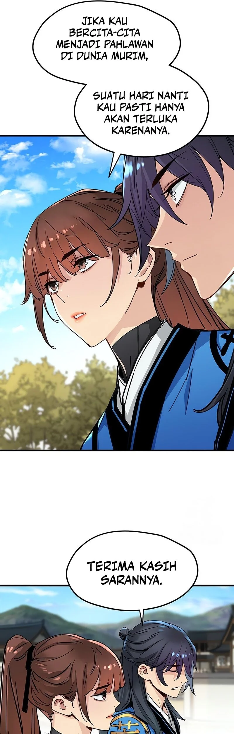 Surviving as a Genius on Borrowed Time Chapter 66 Gambar 50