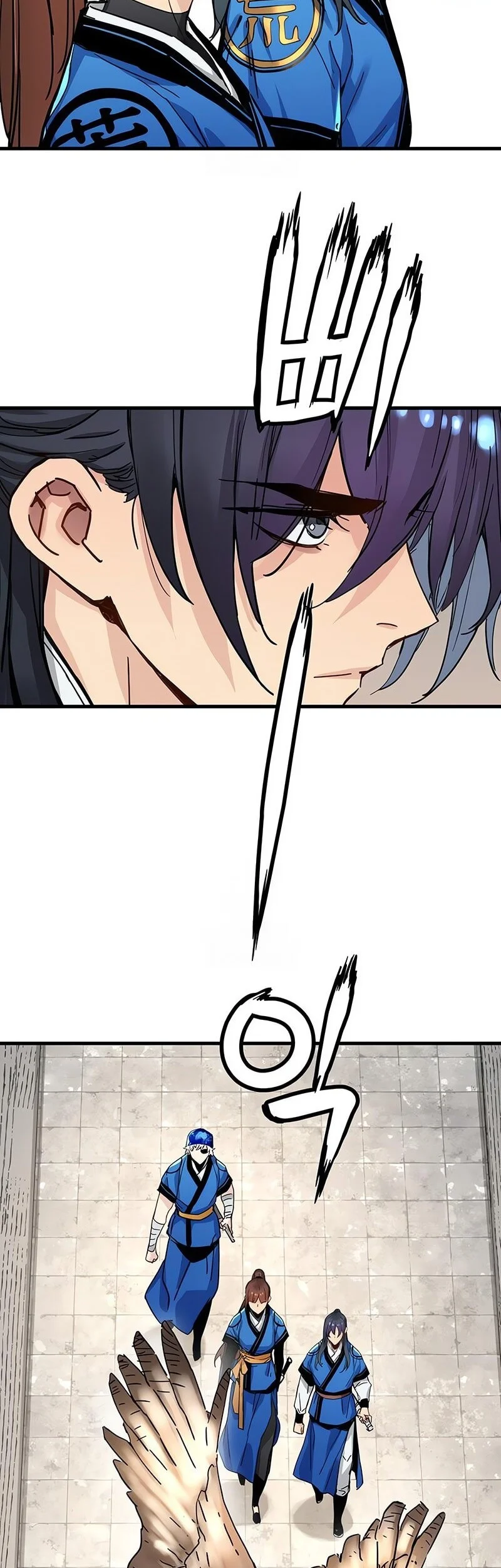 Surviving as a Genius on Borrowed Time Chapter 66 Gambar 51