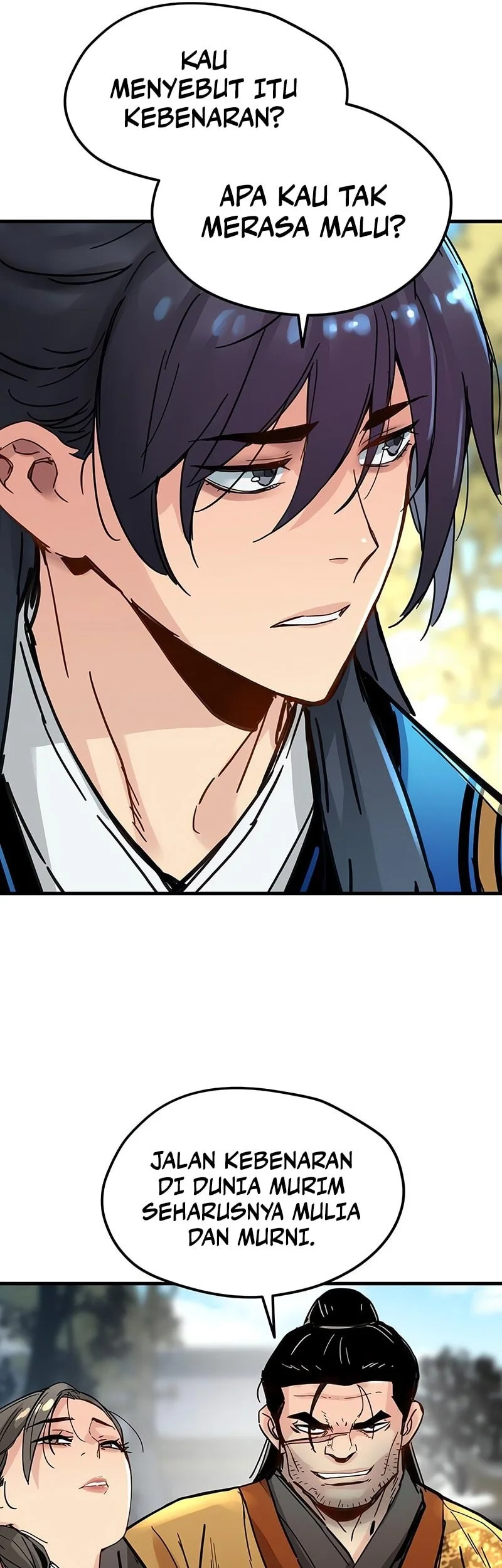 Surviving as a Genius on Borrowed Time Chapter 66 Gambar 10