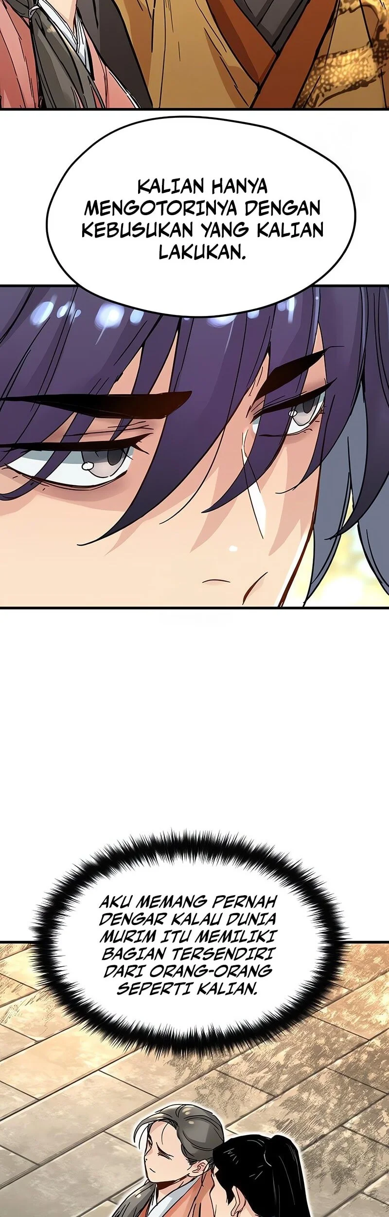 Surviving as a Genius on Borrowed Time Chapter 66 Gambar 11