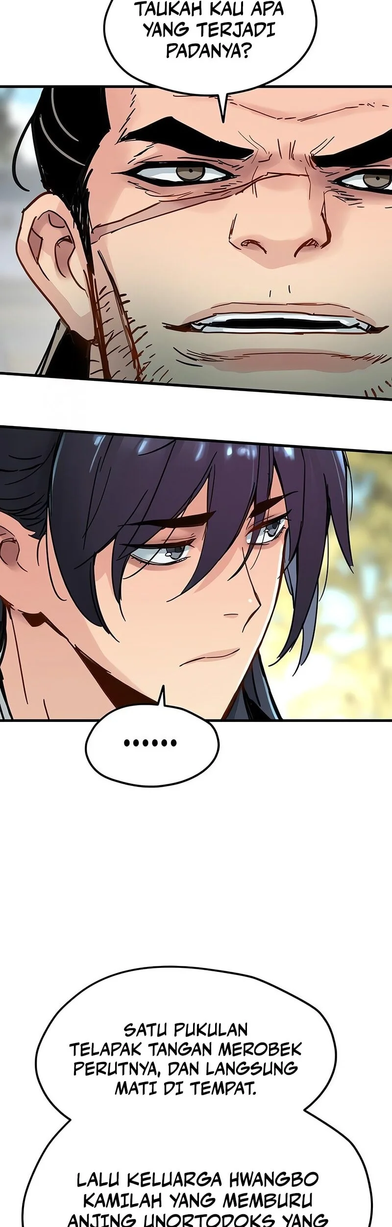 Surviving as a Genius on Borrowed Time Chapter 66 Gambar 15