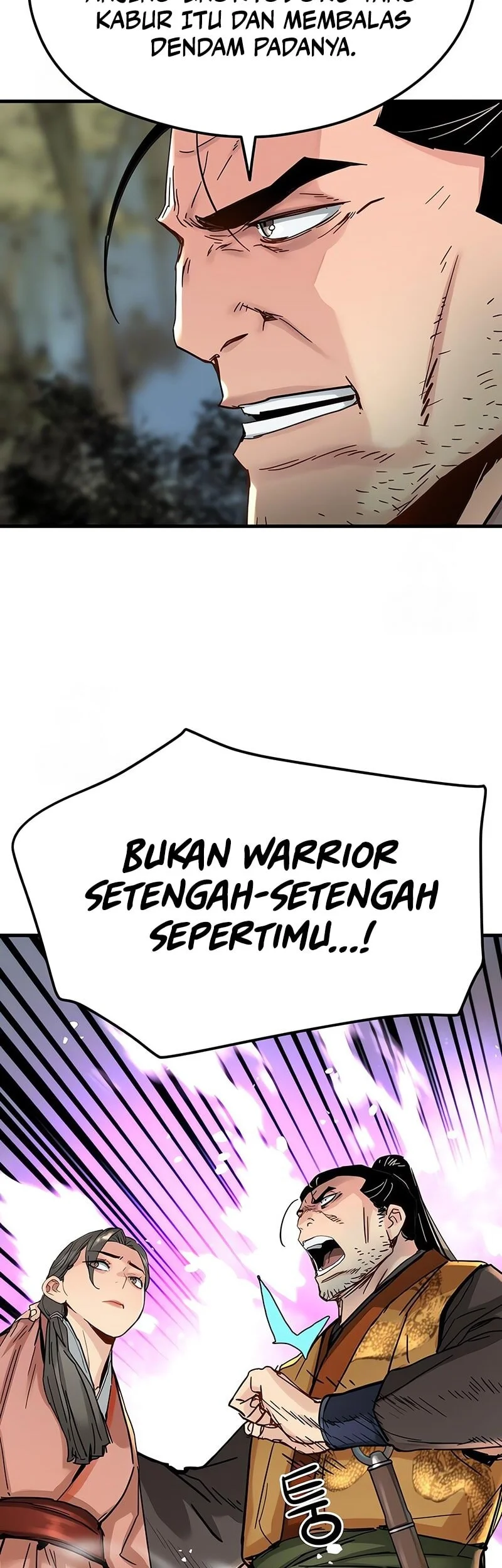 Surviving as a Genius on Borrowed Time Chapter 66 Gambar 16