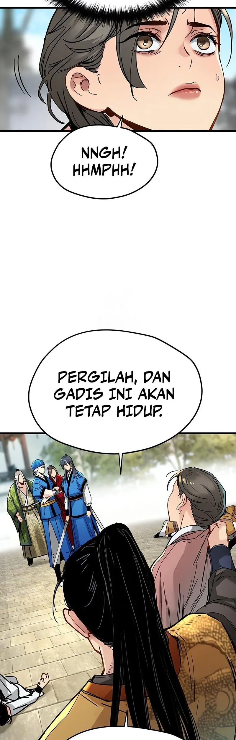 Surviving as a Genius on Borrowed Time Chapter 66 Gambar 19