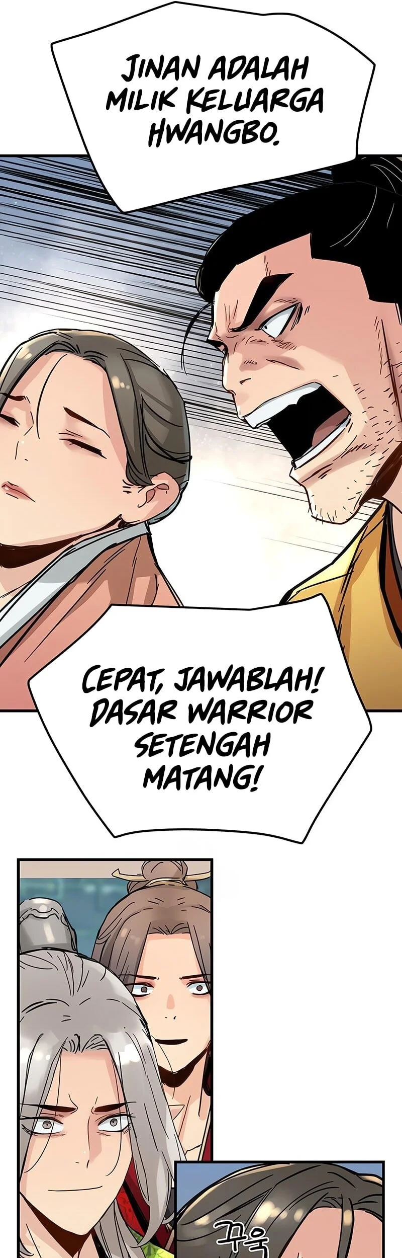 Surviving as a Genius on Borrowed Time Chapter 66 Gambar 22