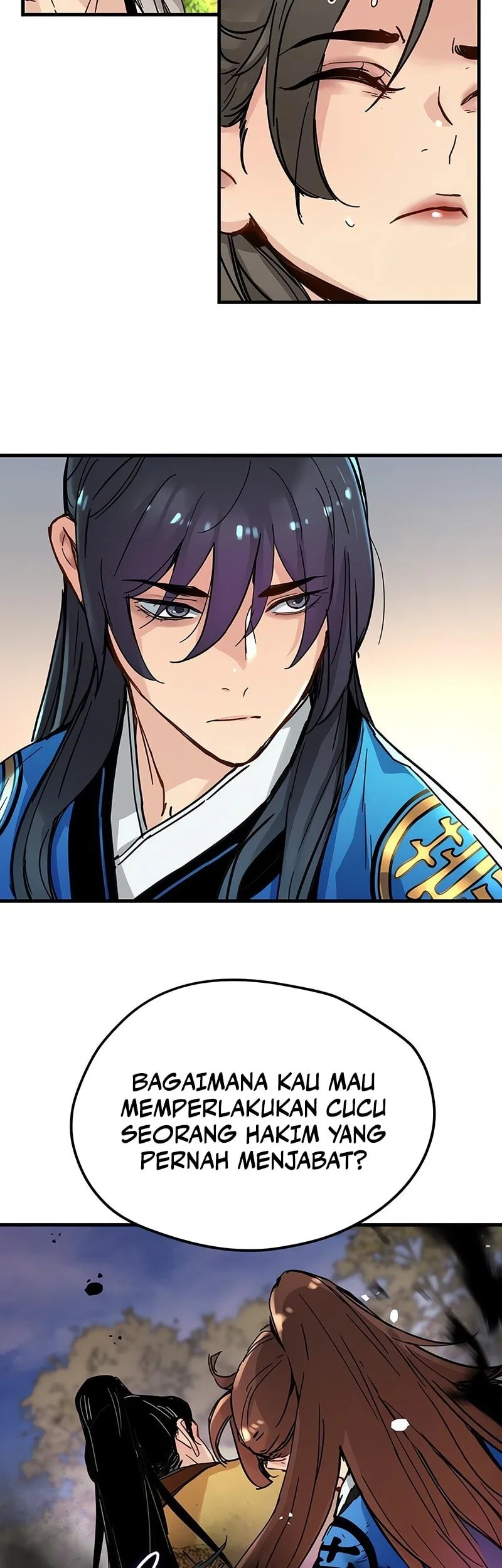 Surviving as a Genius on Borrowed Time Chapter 66 Gambar 23