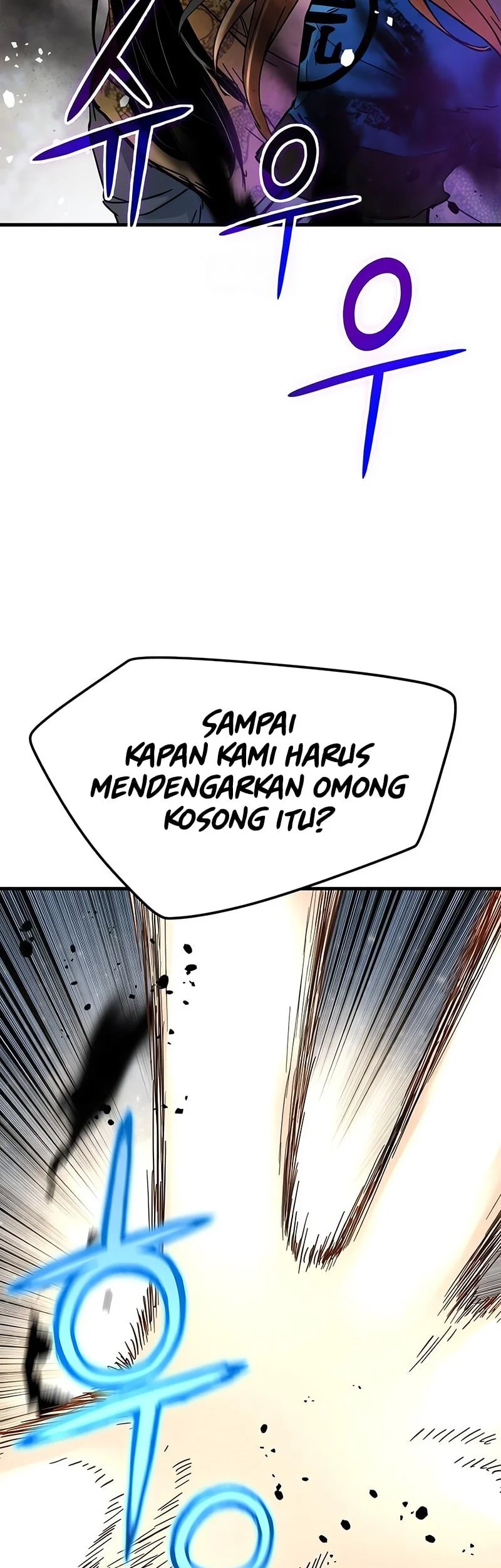 Surviving as a Genius on Borrowed Time Chapter 66 Gambar 24