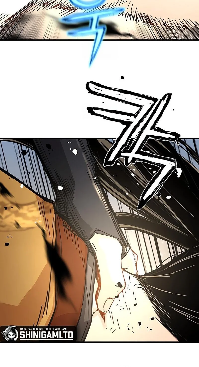 Surviving as a Genius on Borrowed Time Chapter 66 Gambar 25