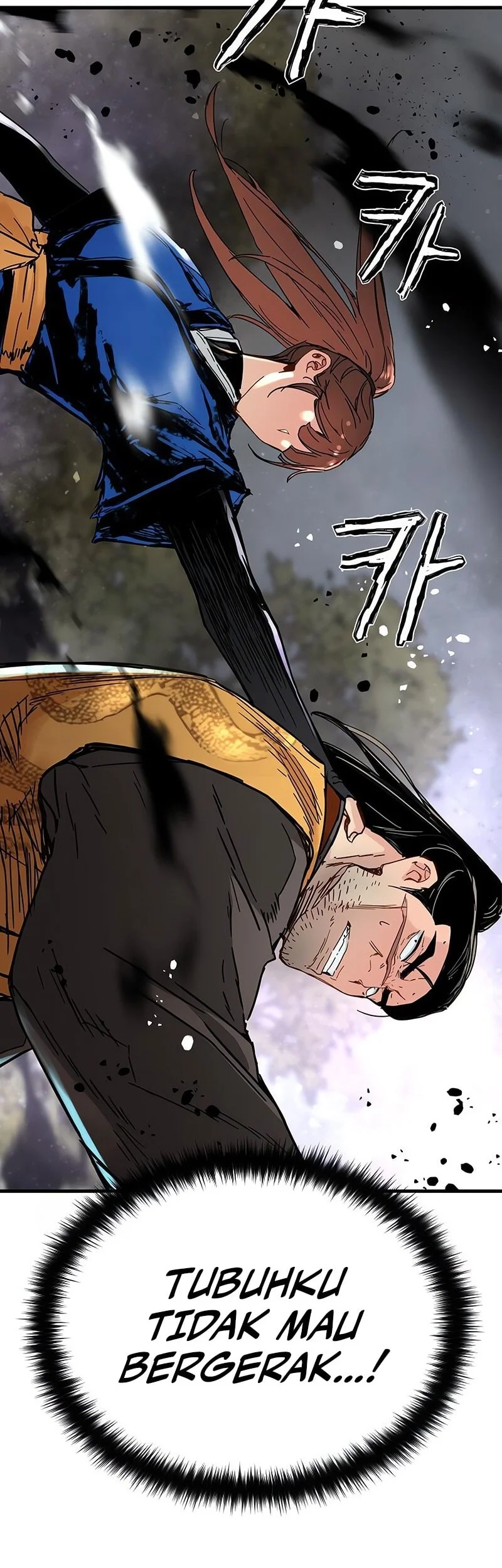 Surviving as a Genius on Borrowed Time Chapter 66 Gambar 27