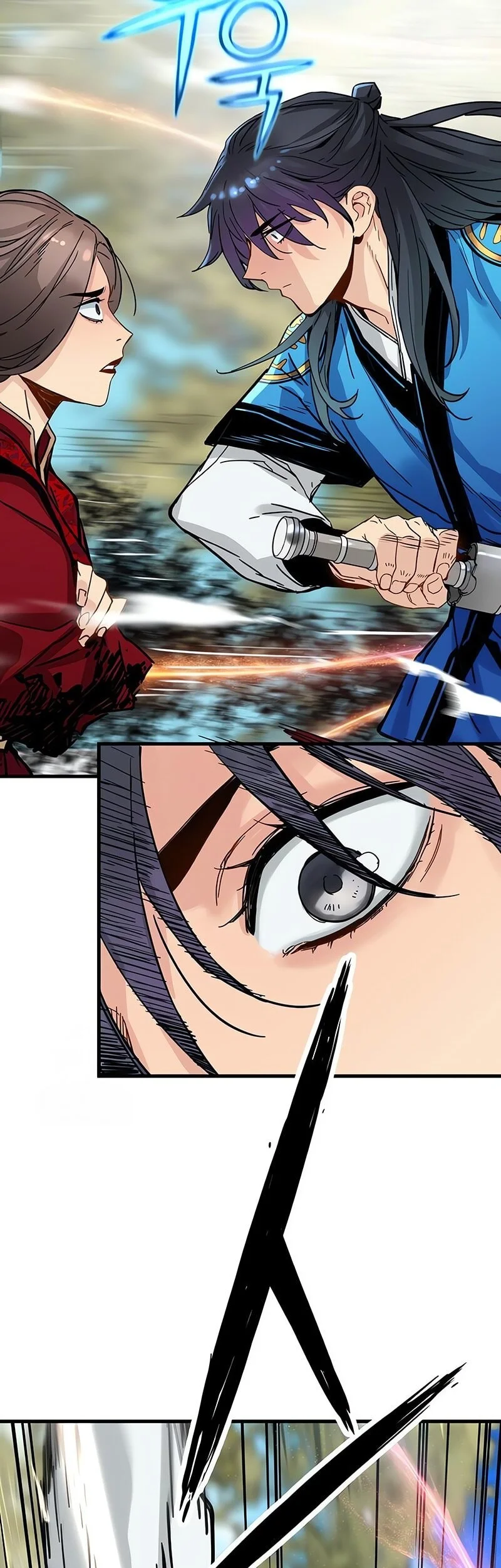 Surviving as a Genius on Borrowed Time Chapter 66 Gambar 30