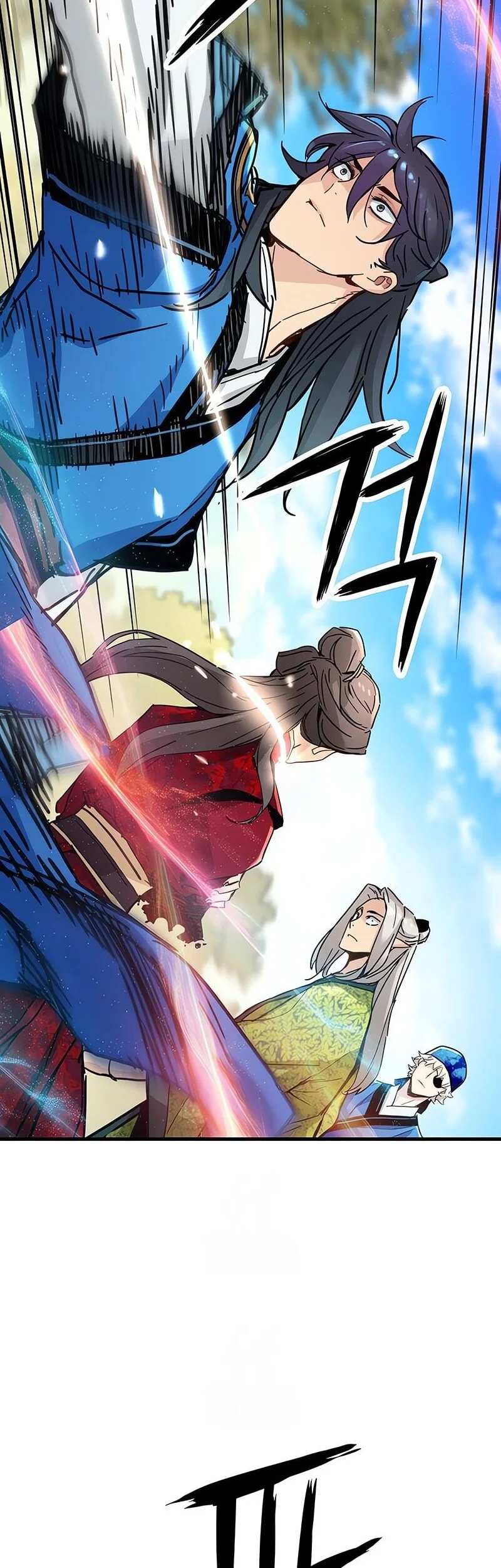 Surviving as a Genius on Borrowed Time Chapter 66 Gambar 31