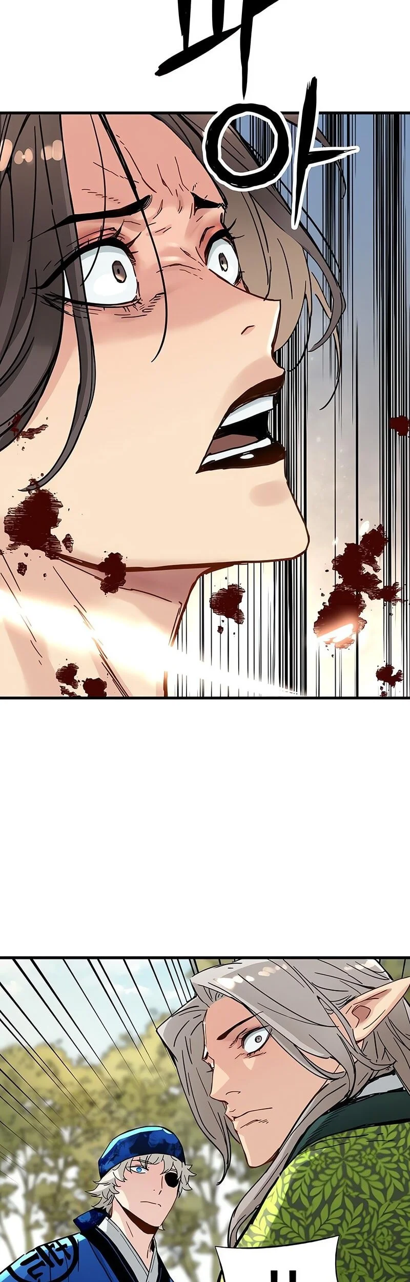 Surviving as a Genius on Borrowed Time Chapter 66 Gambar 32