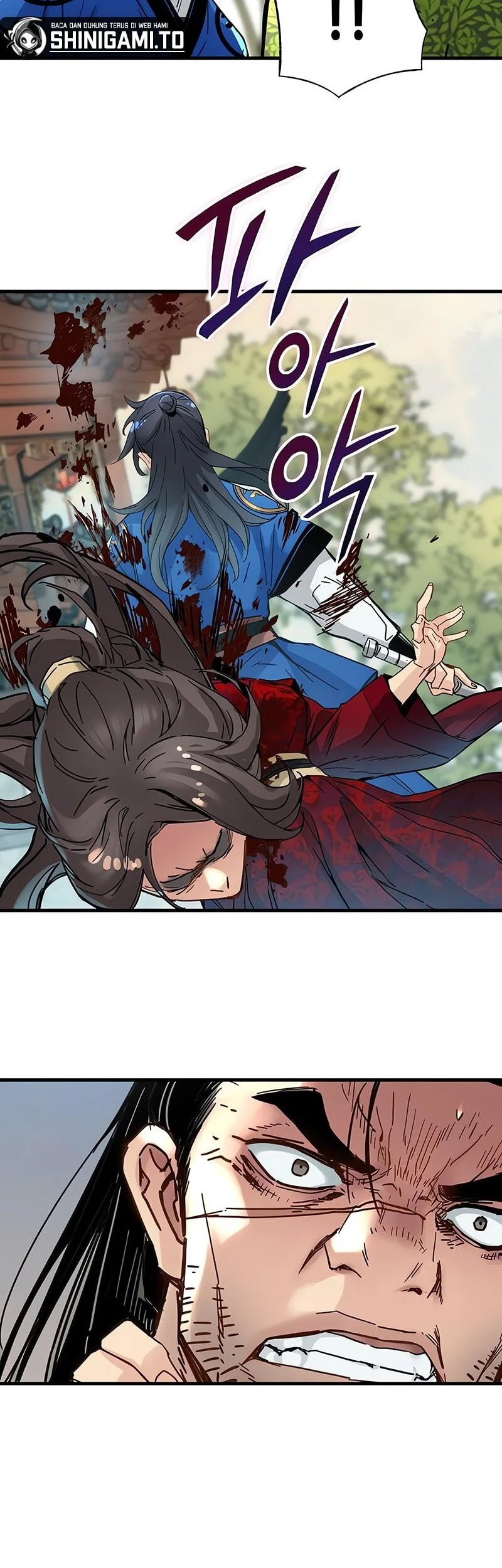 Surviving as a Genius on Borrowed Time Chapter 66 Gambar 33