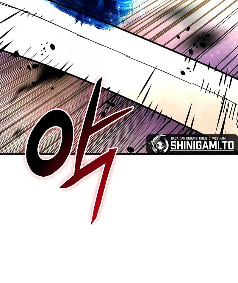 Surviving as a Genius on Borrowed Time Chapter 67 Gambar 37