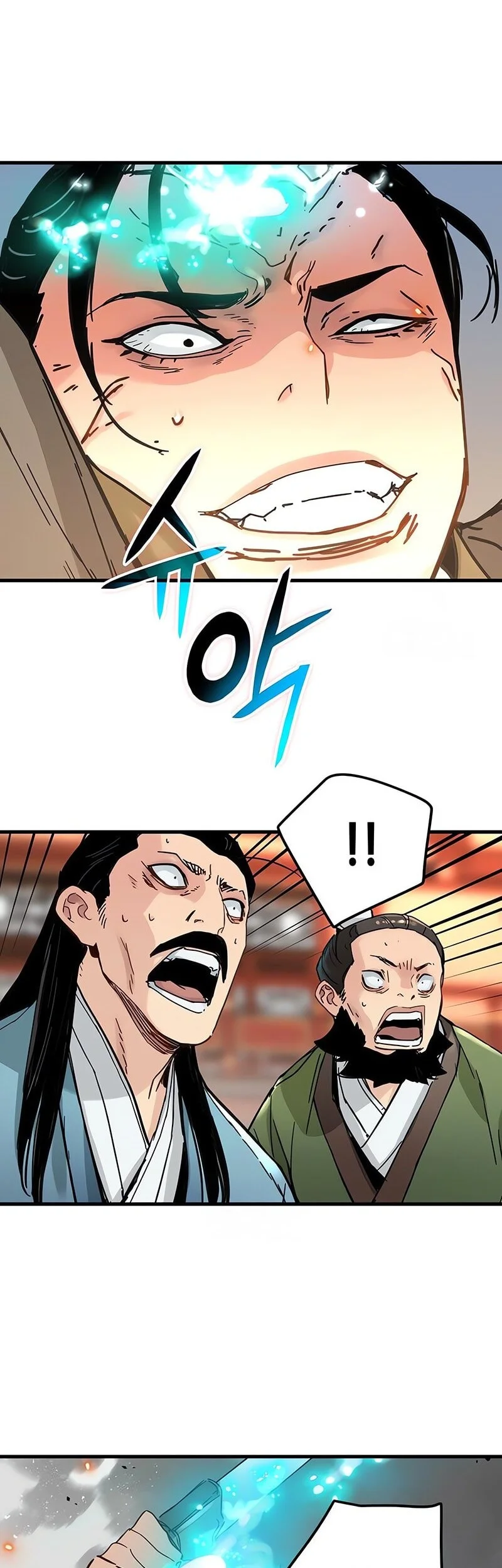 Surviving as a Genius on Borrowed Time Chapter 67 Gambar 39