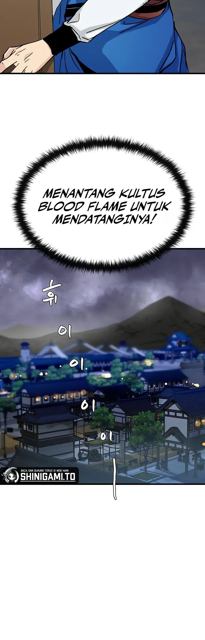 Surviving as a Genius on Borrowed Time Chapter 67 Gambar 49