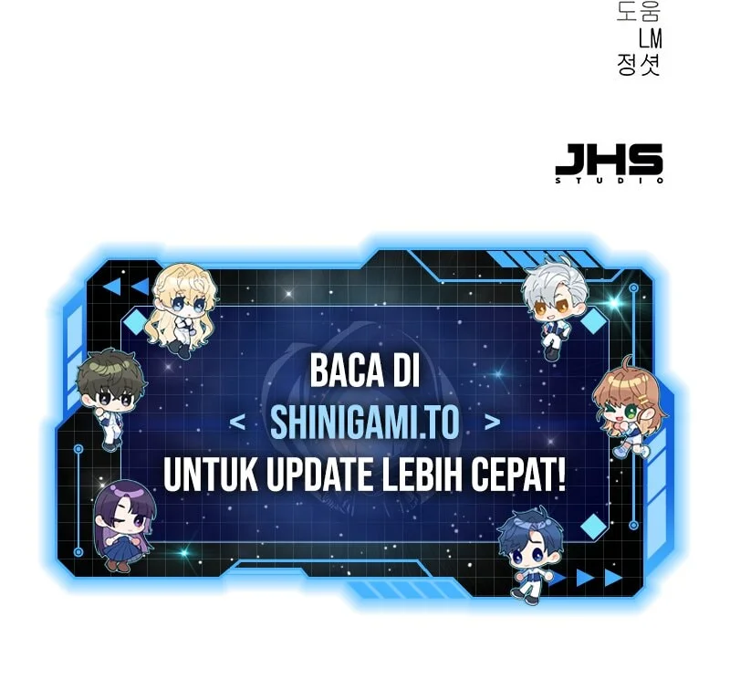 Surviving as a Genius on Borrowed Time Chapter 67 Gambar 50