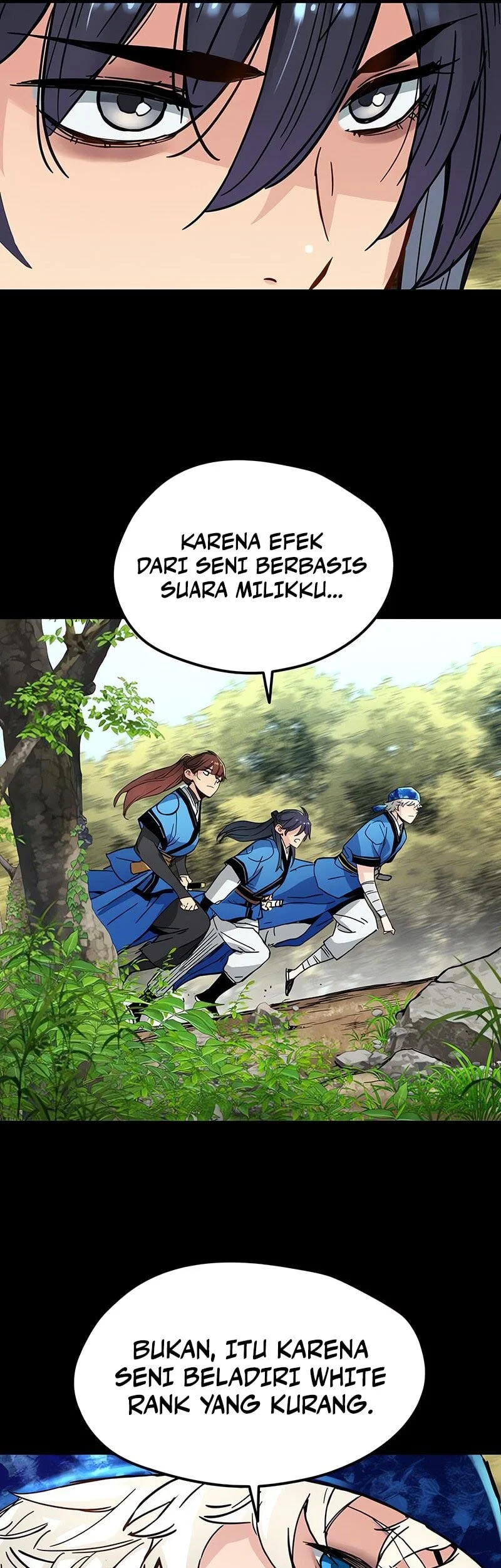 Surviving as a Genius on Borrowed Time Chapter 67 Gambar 10