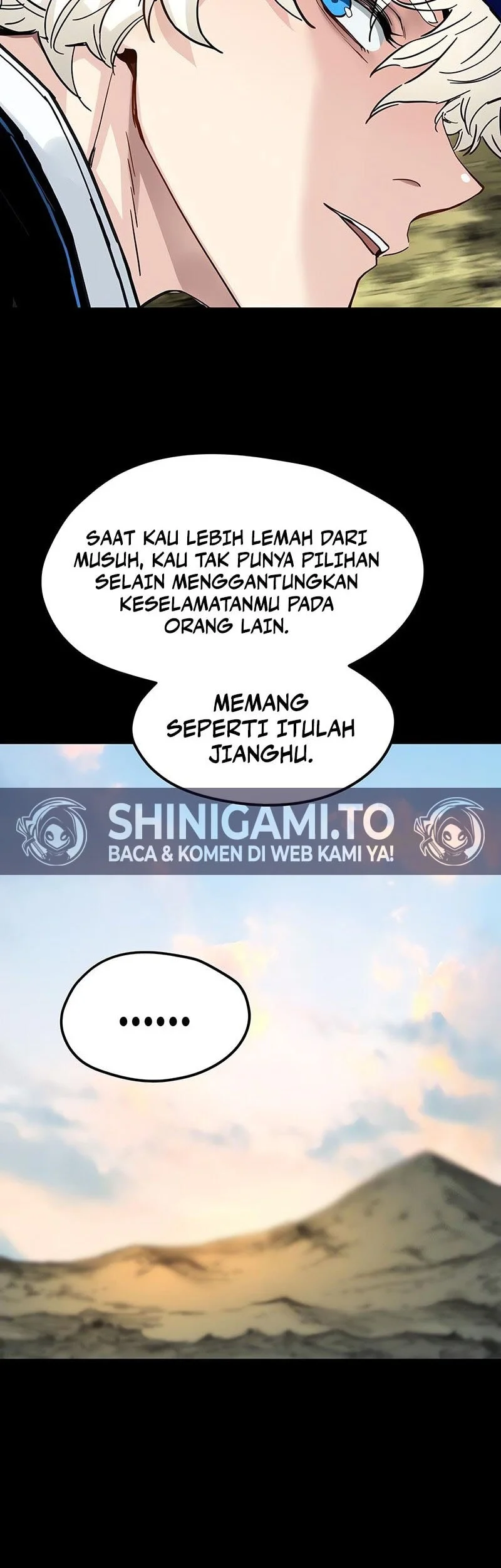 Surviving as a Genius on Borrowed Time Chapter 67 Gambar 11