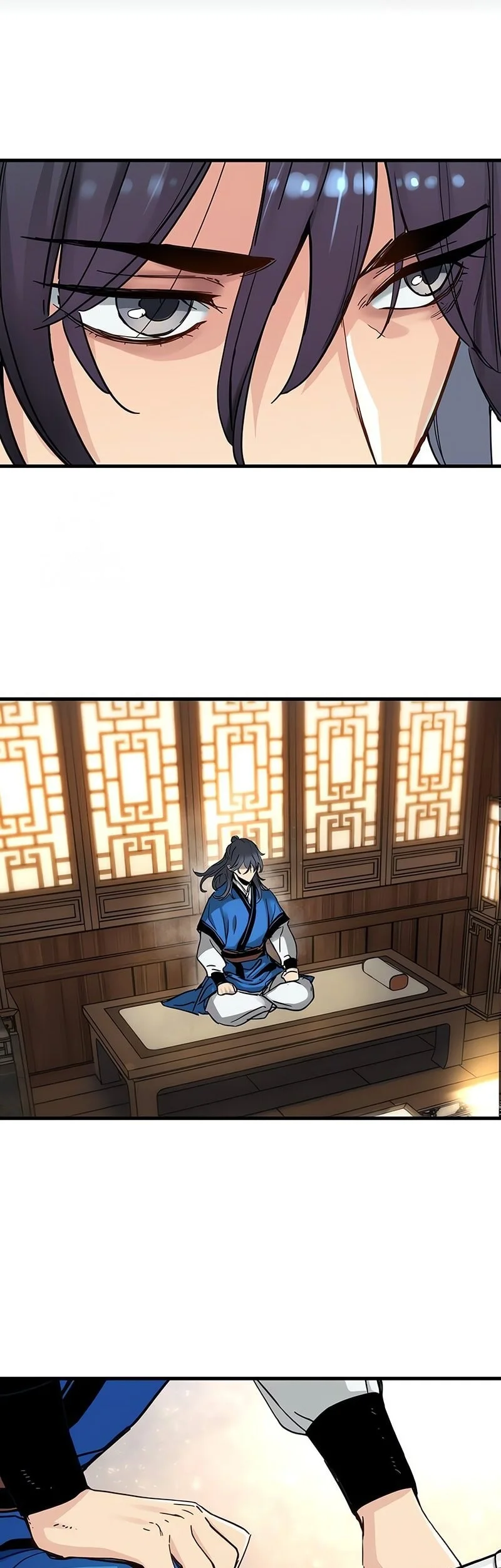 Surviving as a Genius on Borrowed Time Chapter 67 Gambar 18