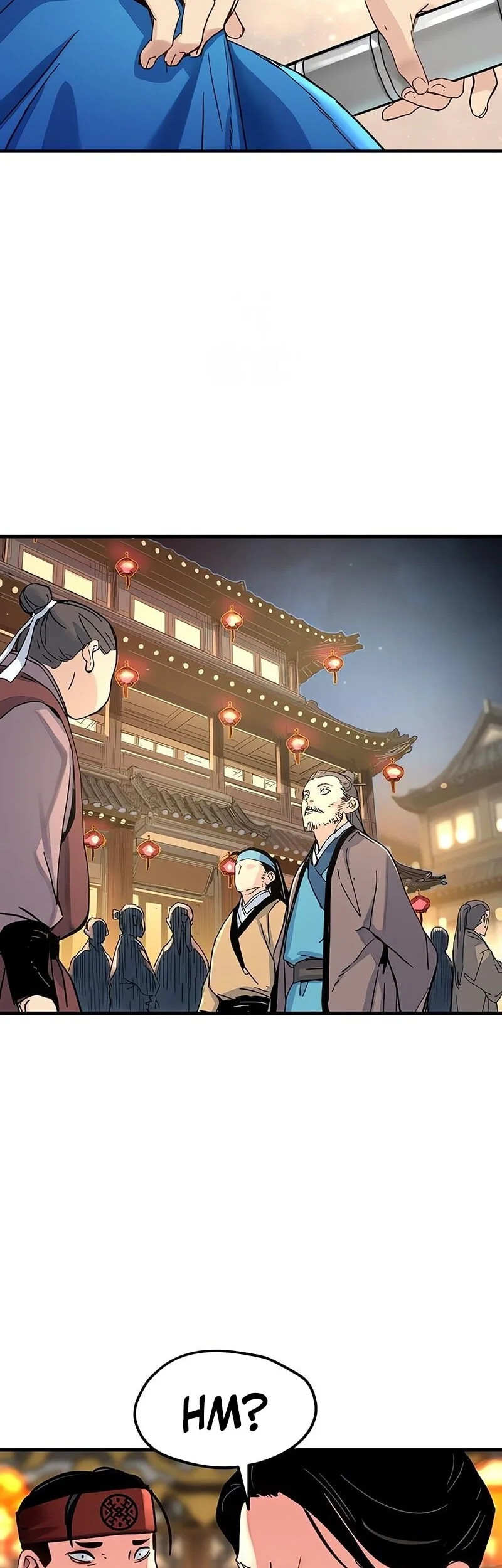 Surviving as a Genius on Borrowed Time Chapter 67 Gambar 19