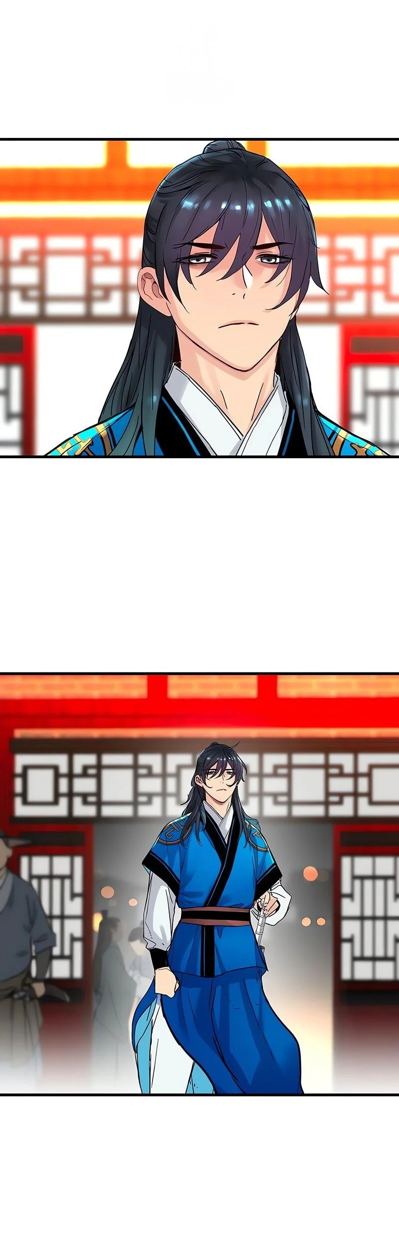 Surviving as a Genius on Borrowed Time Chapter 67 Gambar 21