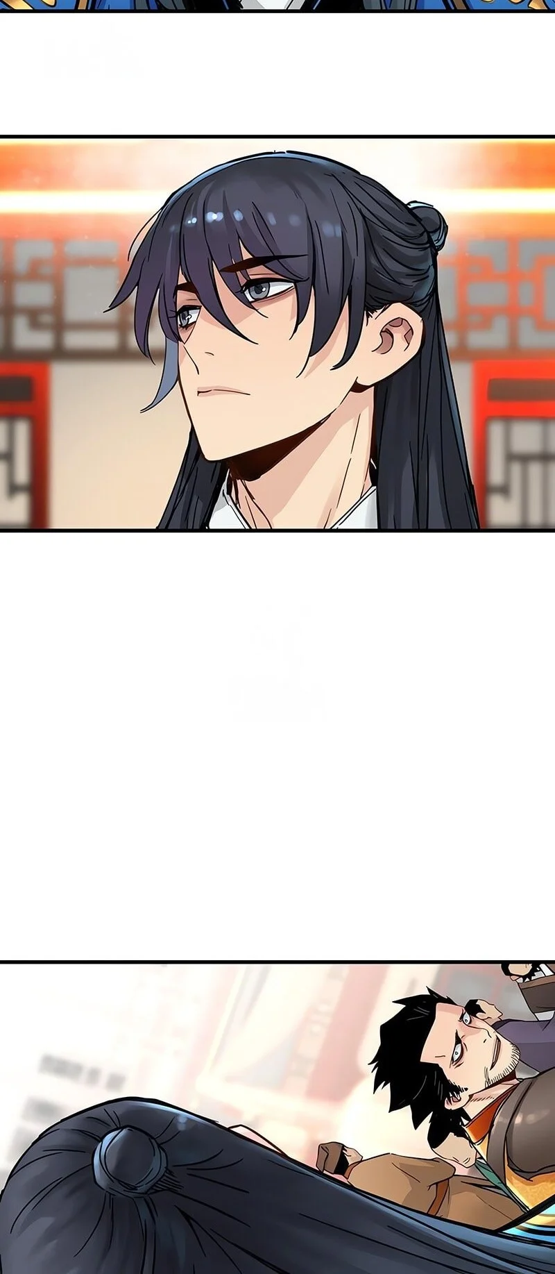 Surviving as a Genius on Borrowed Time Chapter 67 Gambar 25