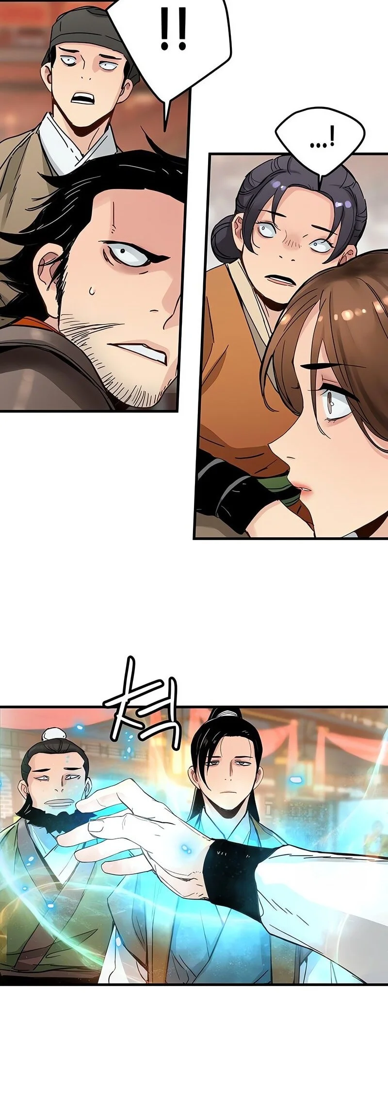 Surviving as a Genius on Borrowed Time Chapter 67 Gambar 33