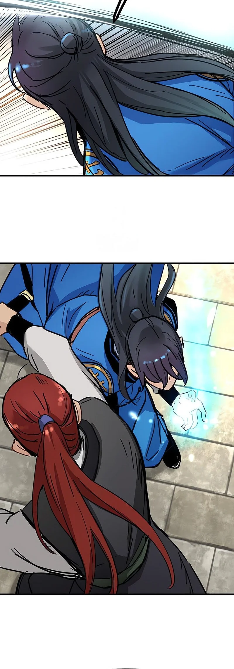 surviving as a genius on borrowed time chapter 68 - Page 45