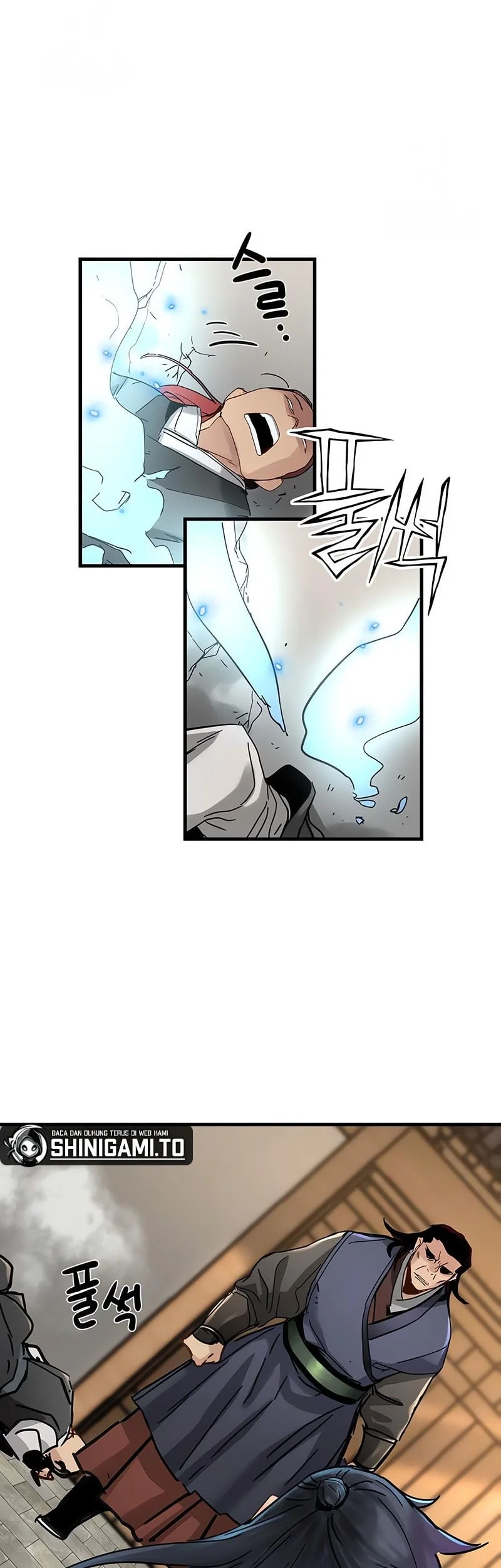 surviving as a genius on borrowed time chapter 68 - Page 47