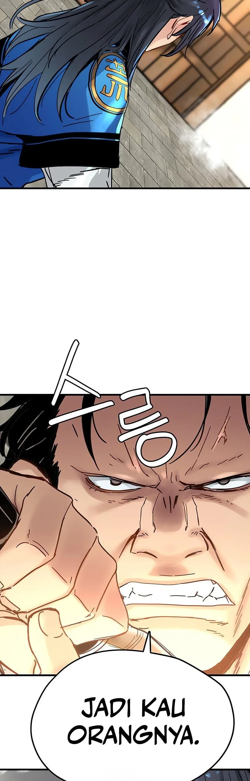 surviving as a genius on borrowed time chapter 68 - Page 48