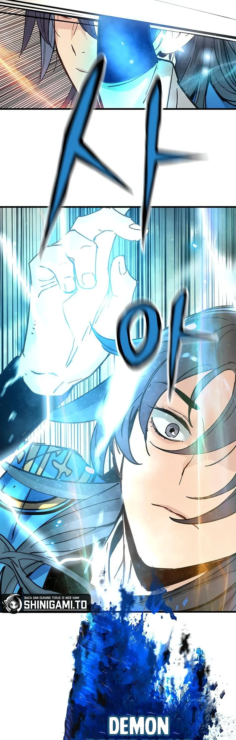 surviving as a genius on borrowed time chapter 68 - Page 51